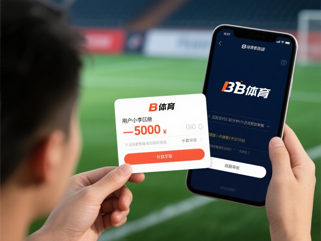 B体育稳不稳?资金存取速度与安全性是否达标 (B体育平台稳不稳?资金存取速度与安全性是否达标解析) 以一位用户小李的经历为例,他在B体育完成了一次50