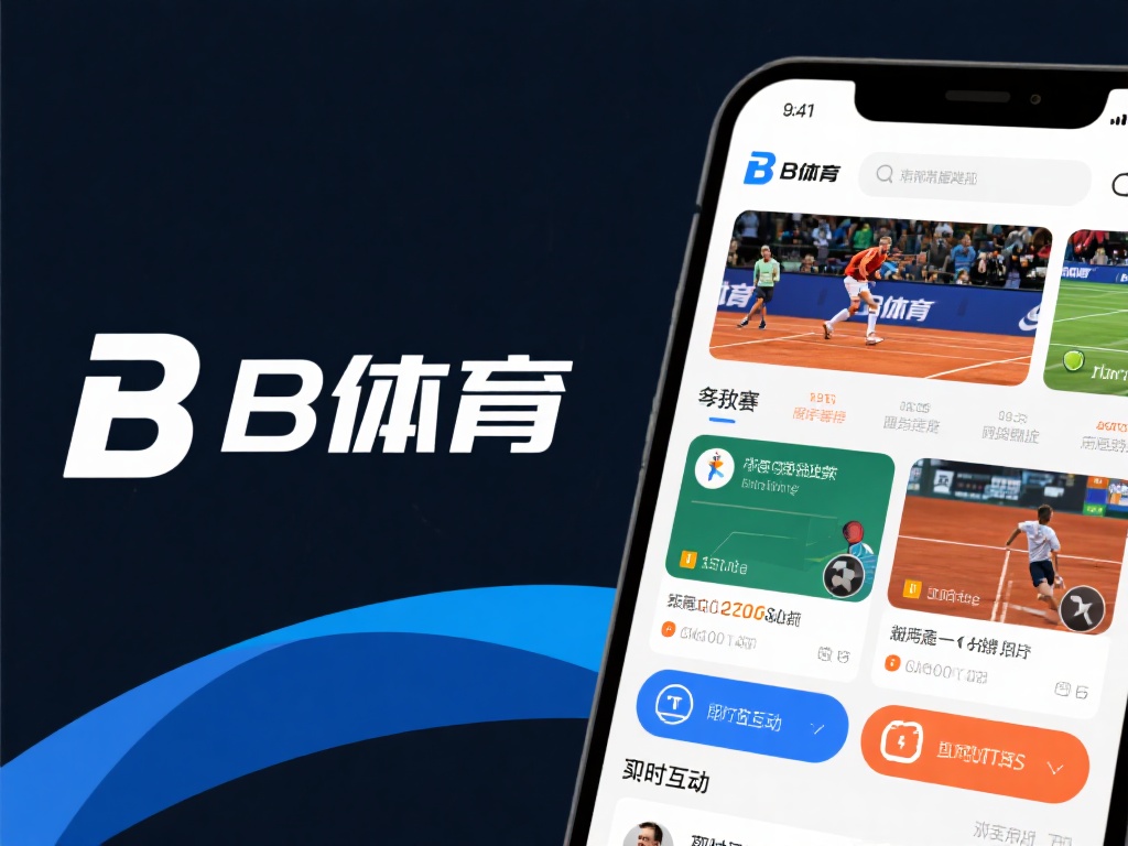 首先，B体育在市场中的表现确实有其独到之处。平台提