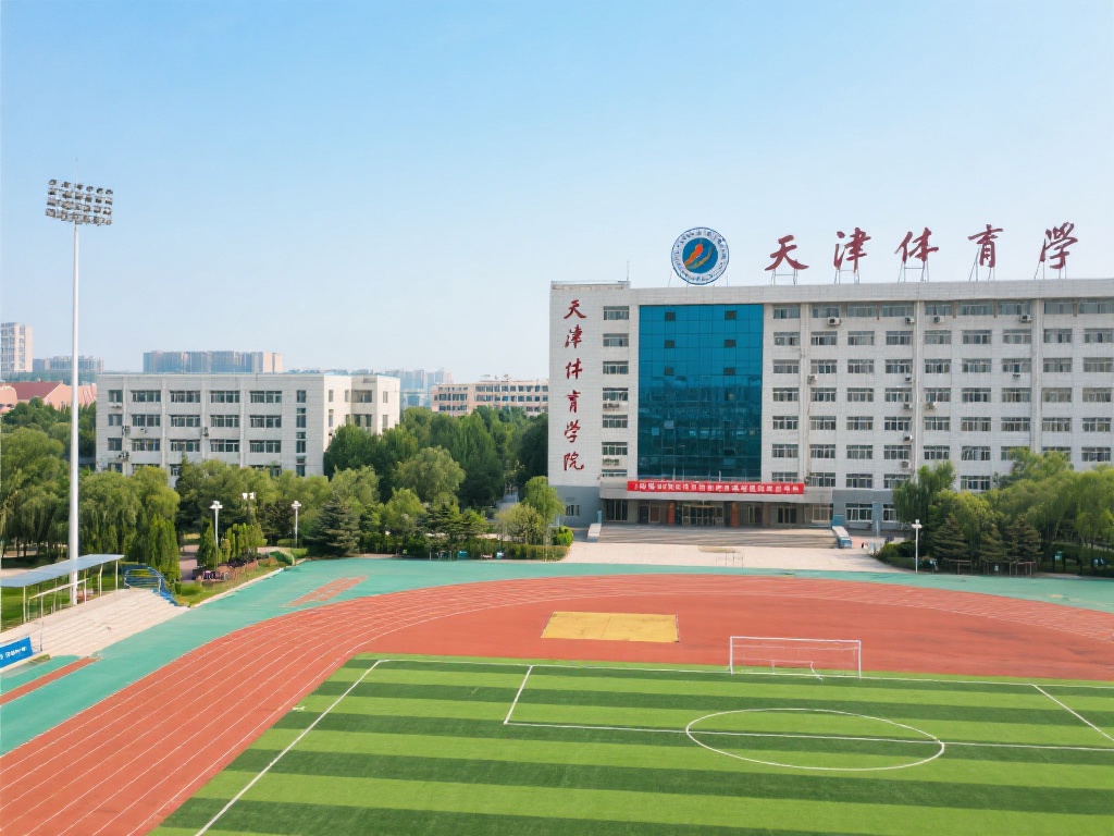 统招体育B批招生院校有哪些?这些学校值得关注! (统招体育B批招生院校盘点:哪些学校最值得关注?) 天津体育学院:这所院校在北方地区具有较高的知名度,