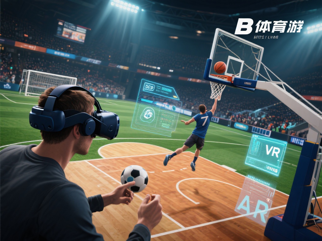 b体育游戏的核心优势在于其对科技的深度应用。借助虚