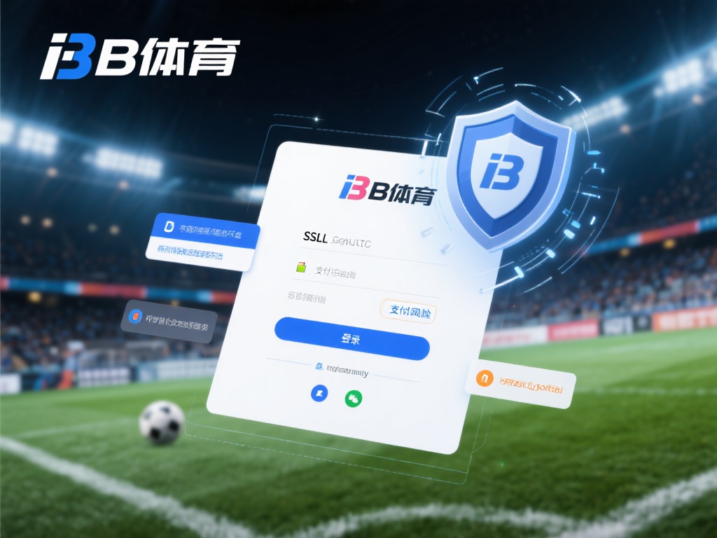 说到靠谱，安全保障无疑是b体育的一大亮点。平台在数