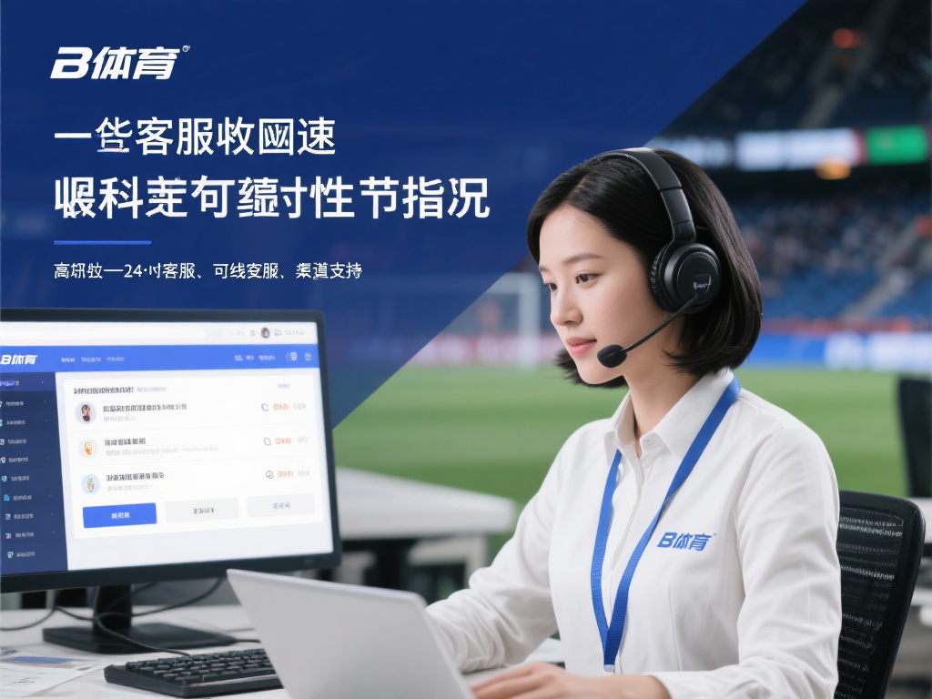 另外，客服响应速度也是衡量可靠性的重要指标。b体育