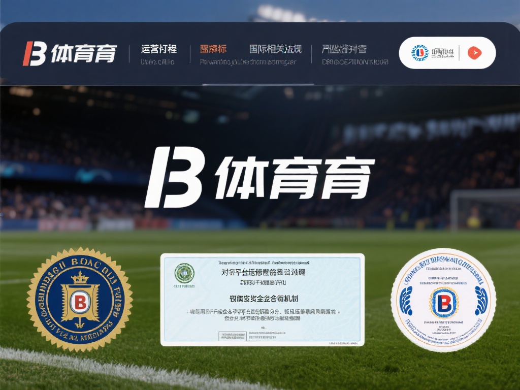b体育稳吗?了解其背后的监管机制与合规性如何 (b体育稳吗?深度解析其监管机制与合规性可靠性如何) 一个平台的稳定性首先体现在其是否受到权威机构的监管
