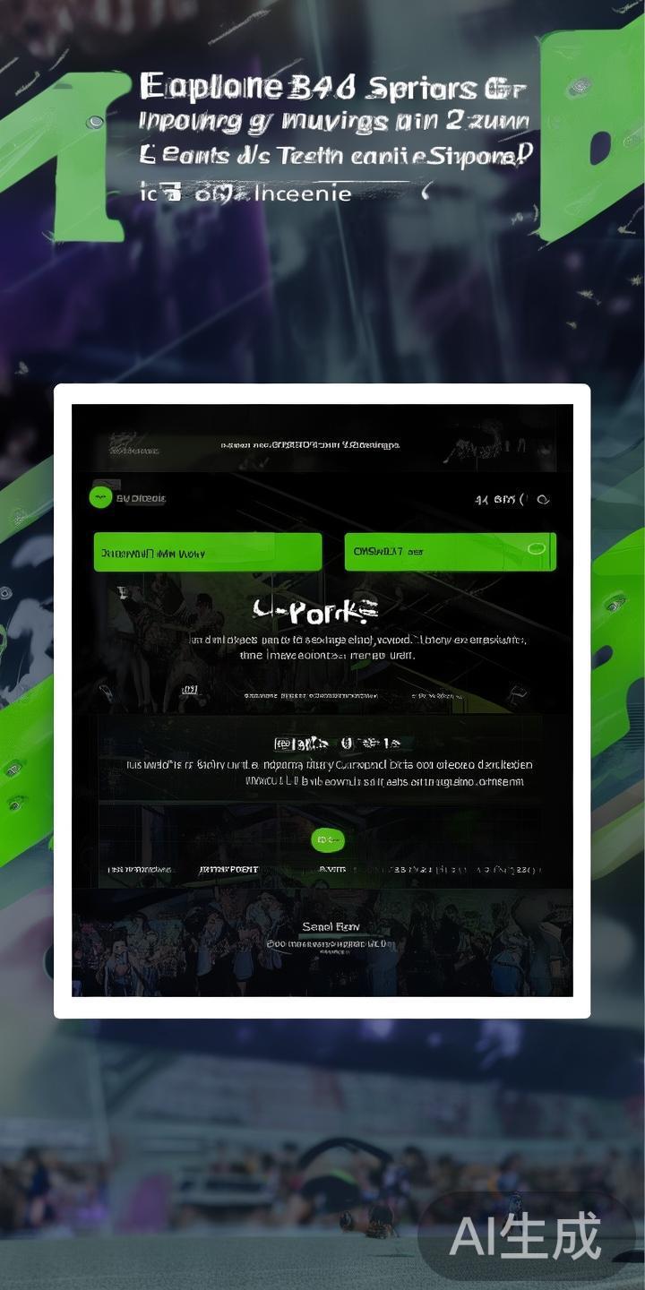 主题：&nbsp;以“探索B05体育”为入口，介绍这个专业体