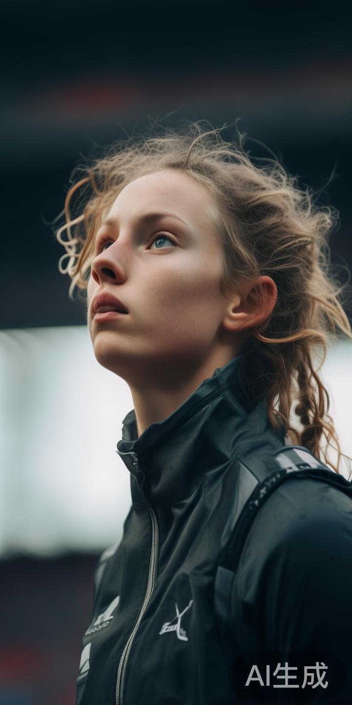 运动员在竞技中的表现不仅取决于技战术水平，心理状态