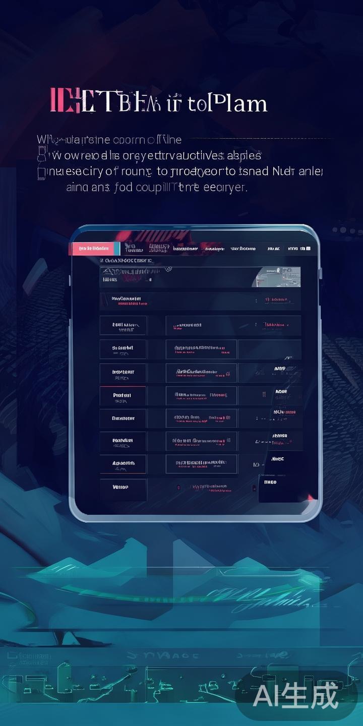如何快速下载安装B体育网页版最新安全稳定版本并顺利进行试玩技巧 一、理解b体育网页版的优势与安全性
b体育网页版