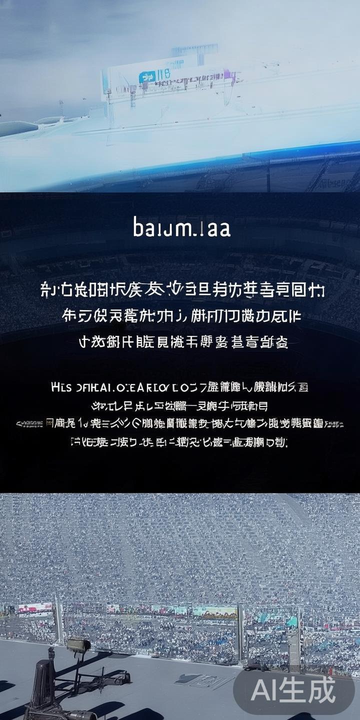 全面解析“b体育sumiao”:简介、发展历程与最新动态分析 随着数字经济的快速发展,体育产业迎来了前所未有的变